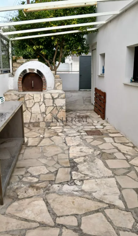 Beautiful 3-Bedroom Detached House For Sale – Mesa Geitonia, Limassol,Cyprus| Prime Central Location | Spacious Family Home (3 Bedroom) photo 14
