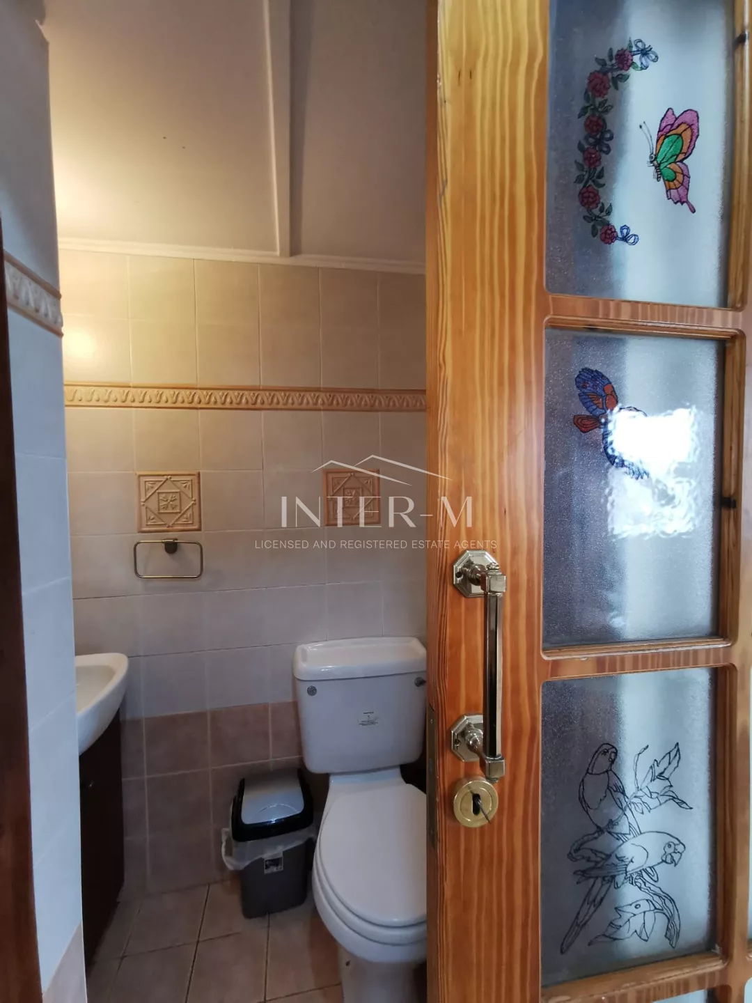 Penthouse For Sale In Agios Nicolaos ,Larnaca  (3 Bedroom) photo 14