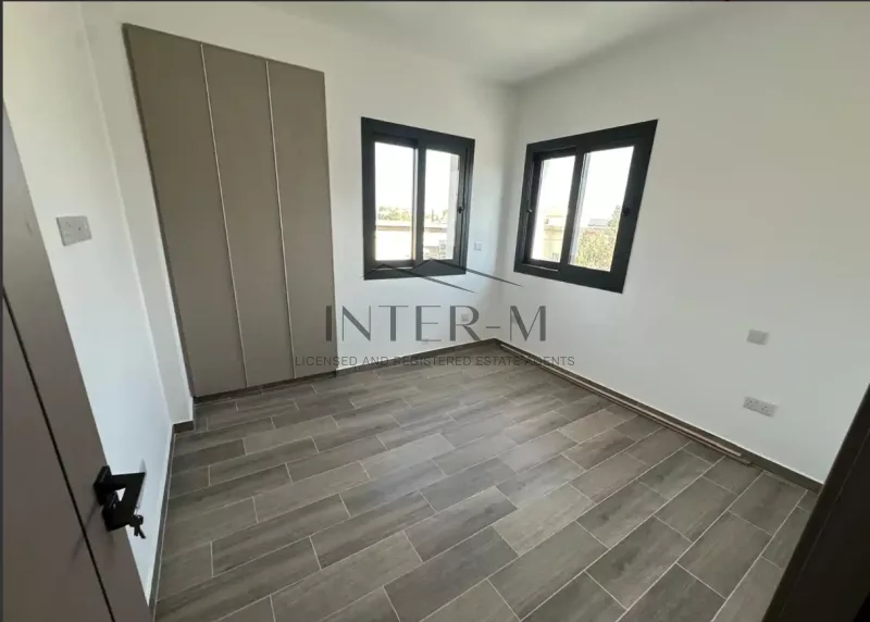 Brand New 3-Bedroom Semi-Detached House In Pirgos, Limassol, Cyprus (3 Bedroom) φωτογραφία 4