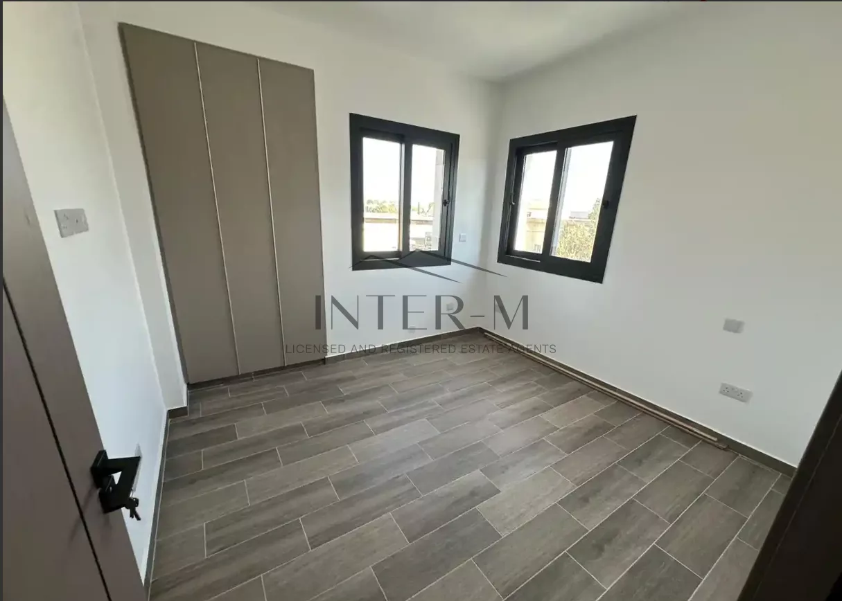 Brand New 3-Bedroom Semi-Detached House In Pirgos, Limassol, Cyprus (3 Bedroom) φωτογραφία 4