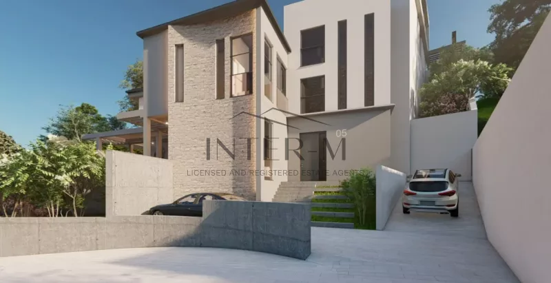 For Sale: Luxury 5-Bedroom Villa In Palodeia, Limassol,Cyprus (5 Bedroom) φωτογραφία 2