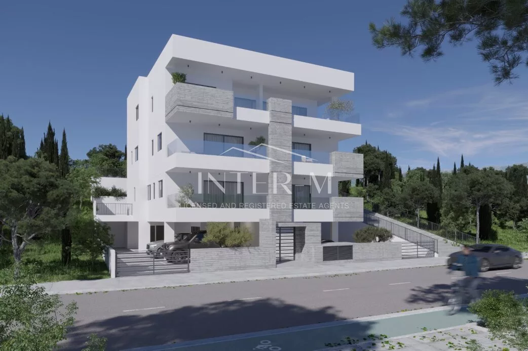 Super Modern Apartment In Panthea, Limassol Cyprus (2 Bedroom) φωτογραφία 2
