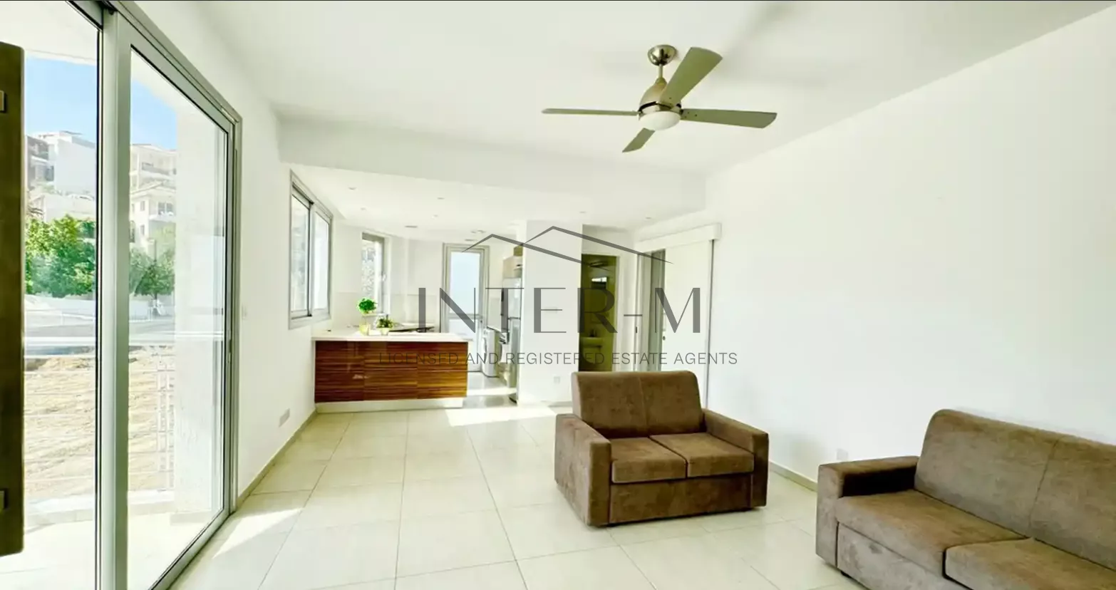 Beautiful 2-Bedroom Apartment For Sale In Agios Athanasios, Limassol (2 Bedroom) photo 10