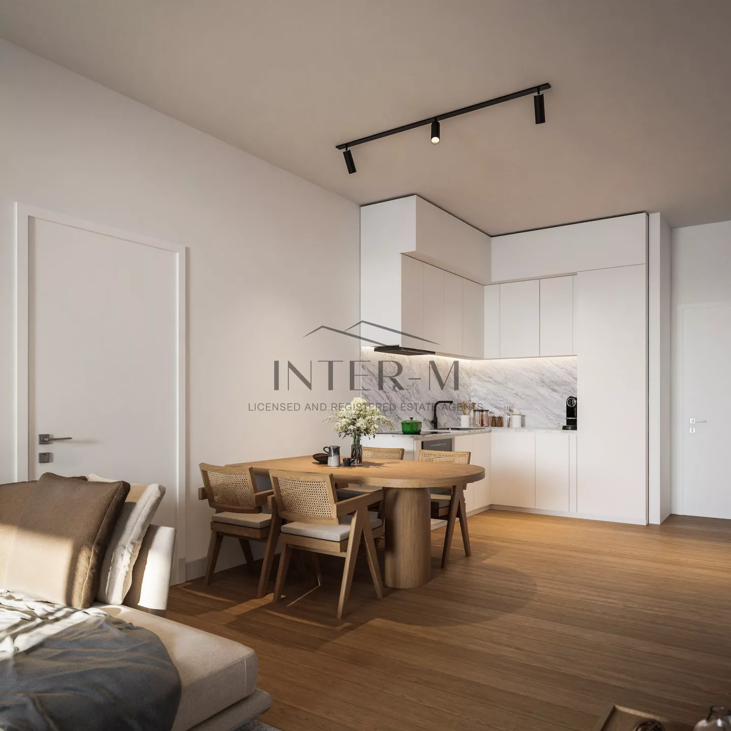 Modern Apartments for Sale – Agios Athanasios, Limassol,Cyprus φωτογραφία 7