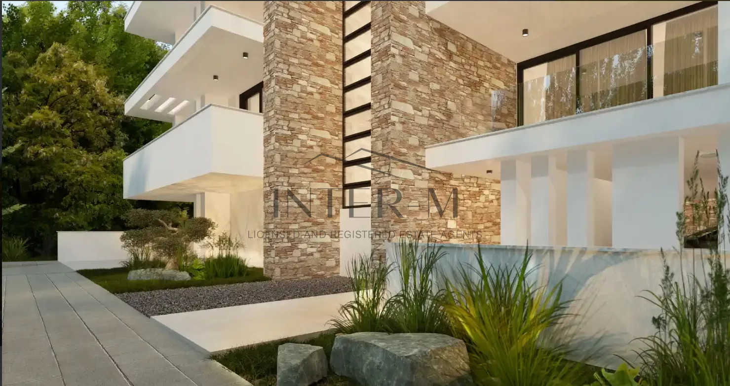 Residential Land For Sale In Livadia, Larnaca – Ideal For Development (527 Sq.m) φωτογραφία 4