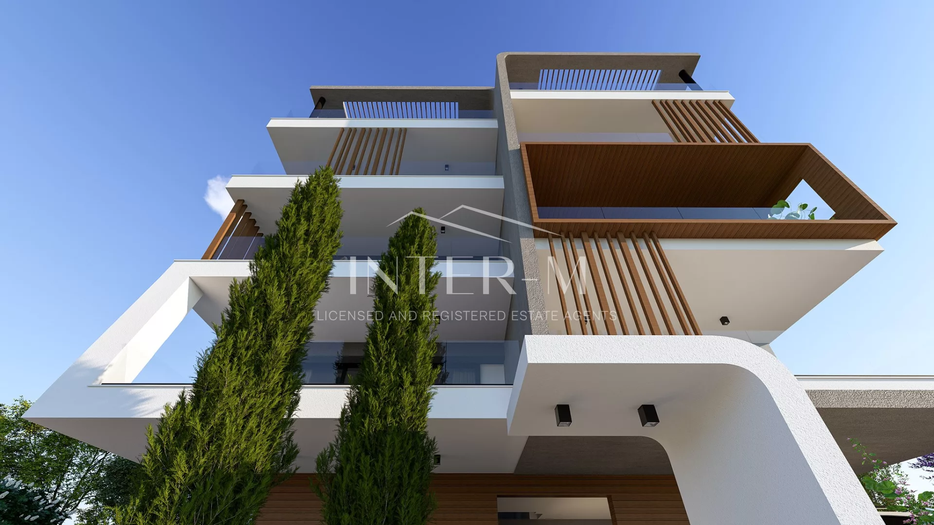 Stylish 2-Bedroom Apartment For Sale In Strovolos, Nicosia, Cyprus φωτογραφία 7