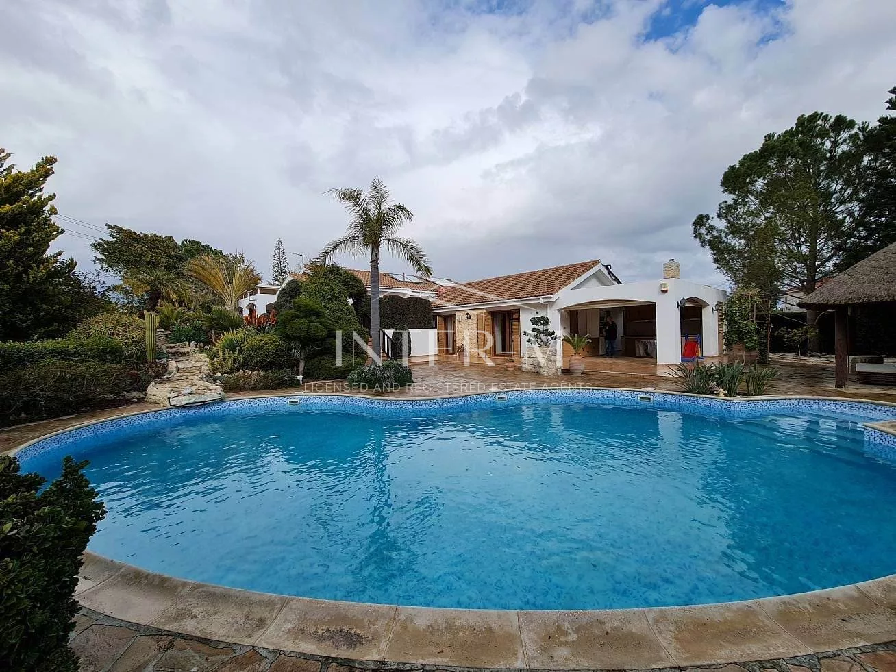 Beautiful Luxury Villa In Pyrgos  (4 Bedroom) φωτογραφία 10