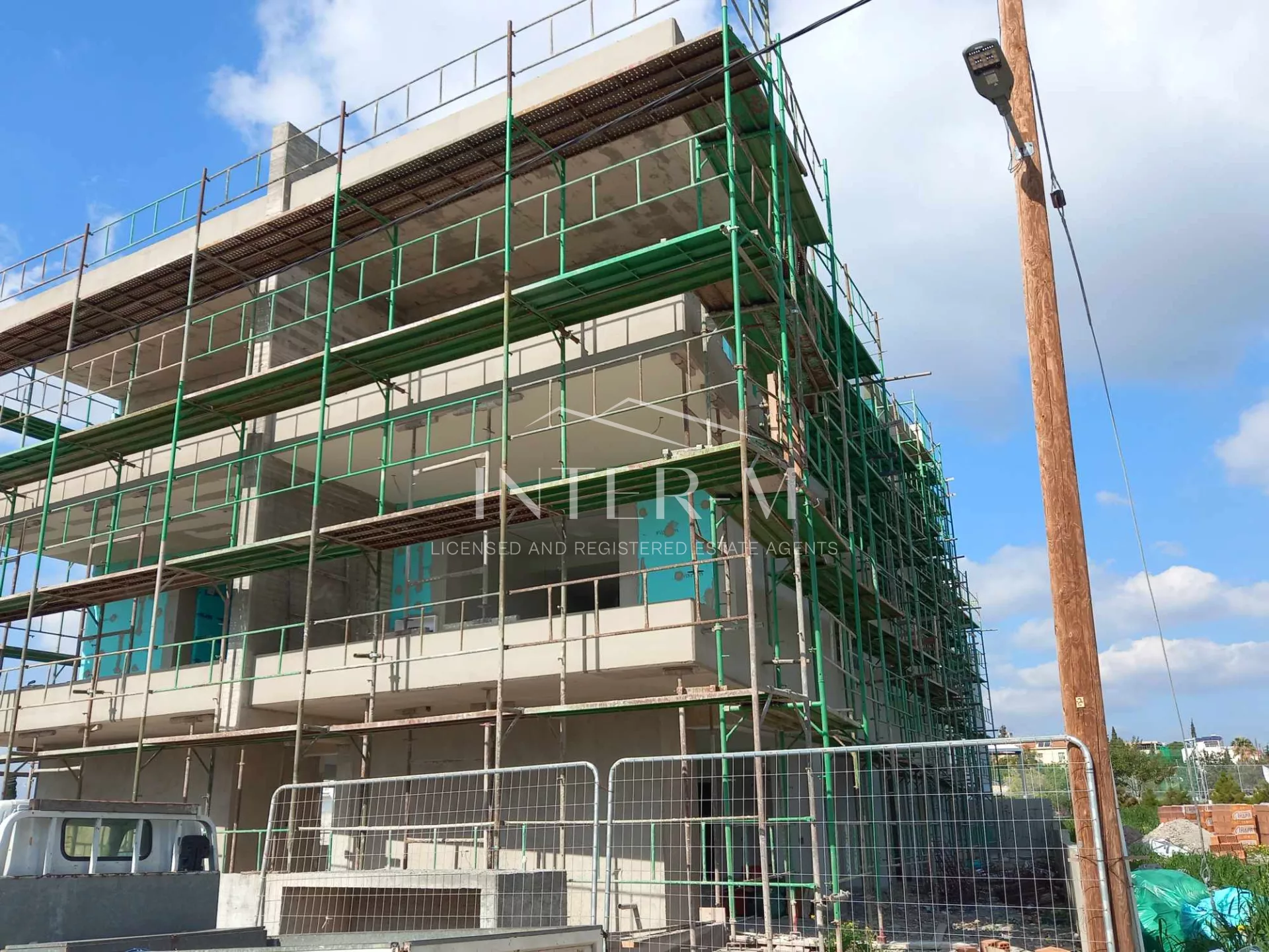 Spacious Apartment For Sale In Erimi Village, Limassol (2 Bedroom) φωτογραφία 3