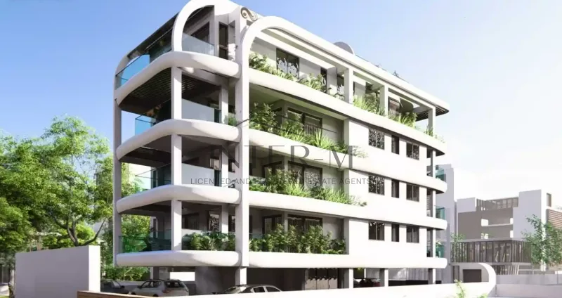 Beautiful Building For Sale, Limassol, Katholiki (950 Sq.m) photo 3