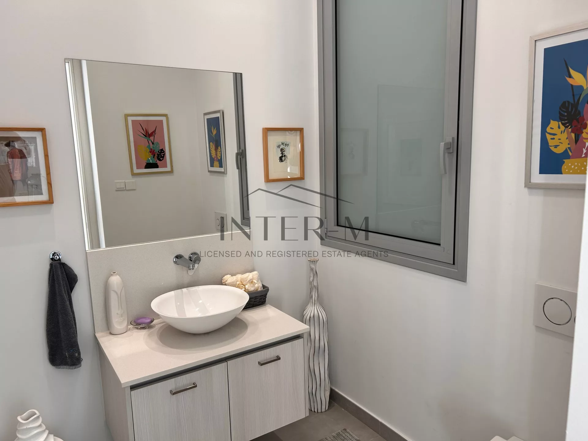 Magnificent Villa For Sale In Moutagiaka, Limassol, Cyprus (7 Bedrooms) photo 3