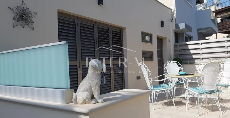 Beautiful Semi-Detached House Fоr Sаle,Apostolos Andreas,Limassol (2 Bedroom) φωτογραφία 4