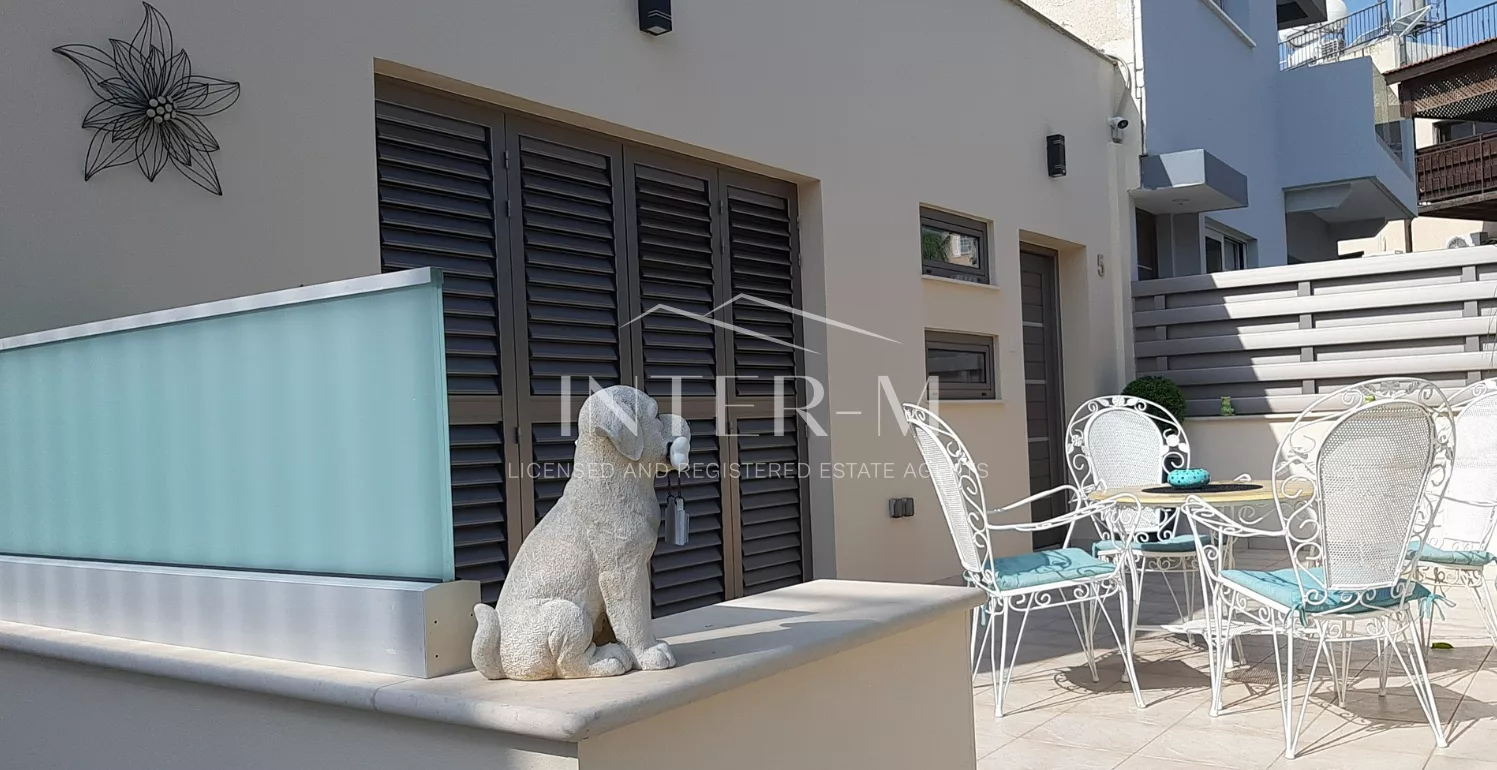 Beautiful Semi-Detached House Fоr Sаle,Apostolos Andreas,Limassol (2 Bedroom) photo 4