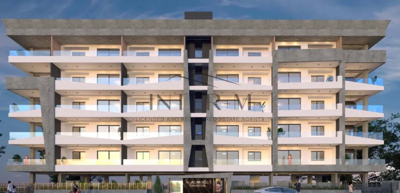 Modern Apartment For Sale In Apostolos Andreas, Limassol, Cyprus(2 Bedrooms) photo 2