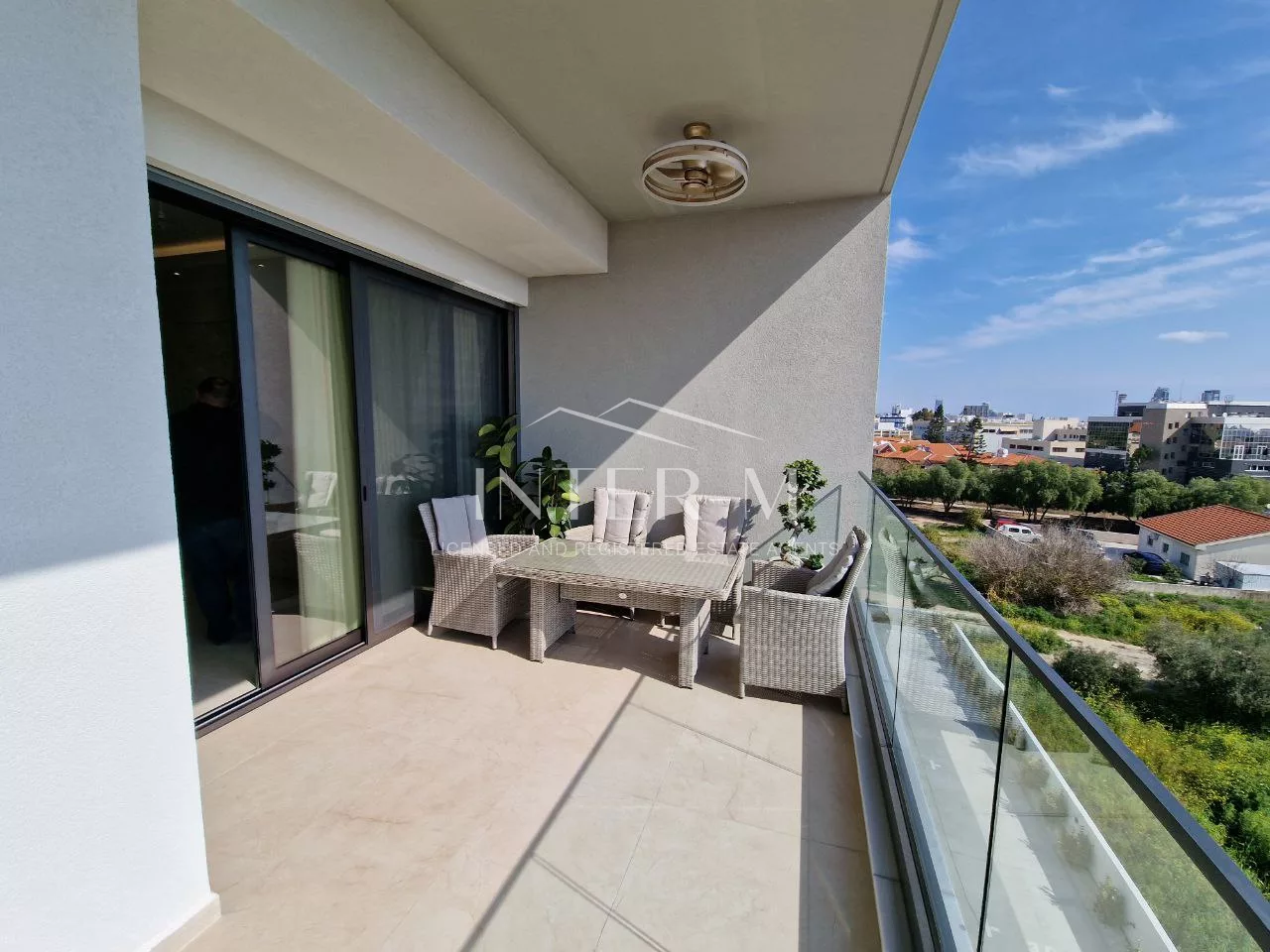 Luxury  Sea View  Apartment For Sale In Dasoudi , Limassol  (3 Bedroom) φωτογραφία 17