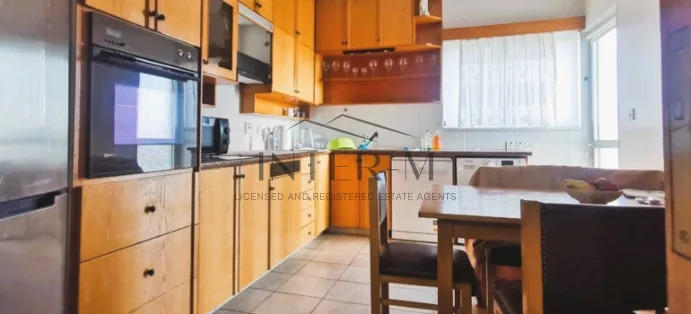Apartment For Rent  In Neapolis, Limassol, Cyprus  (3 Bedrooms) photo 3