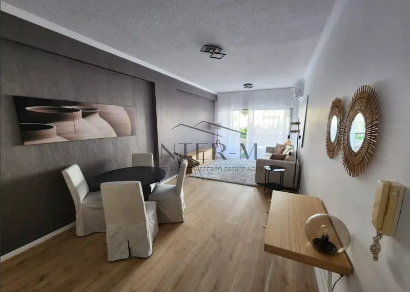 Stunning 3-Bedroom Apartment For Rent In The Heart Of The City