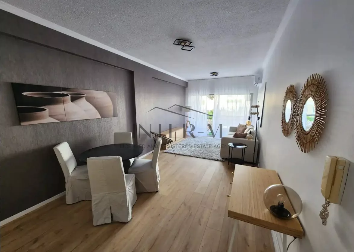 Stunning 3-Bedroom Apartment For Rent In The Heart Of The City