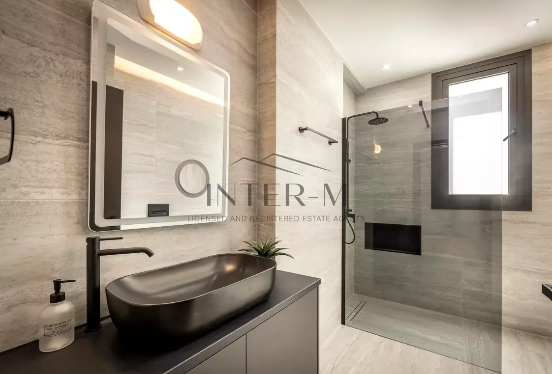 Brand-New 2-Bedroom Apartment For Sale | Sotiros, Larnaca,Cyprus (2 Bedroom) φωτογραφία 24