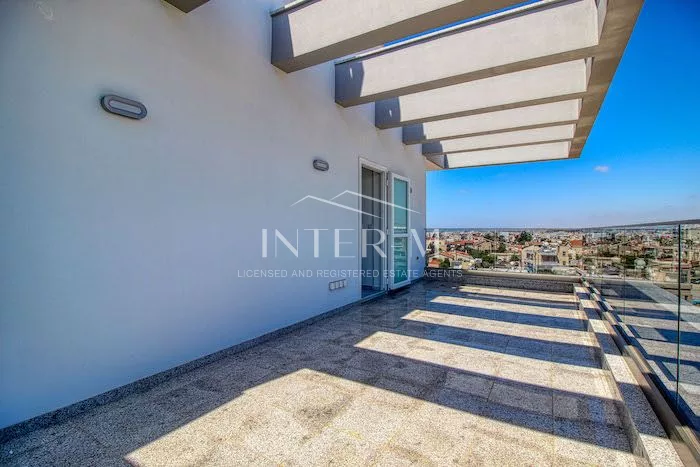 Modern Penthouse For Sale In Mesa Geitonia, Limassol, Cyprus (3 Bedrooms) φωτογραφία 13