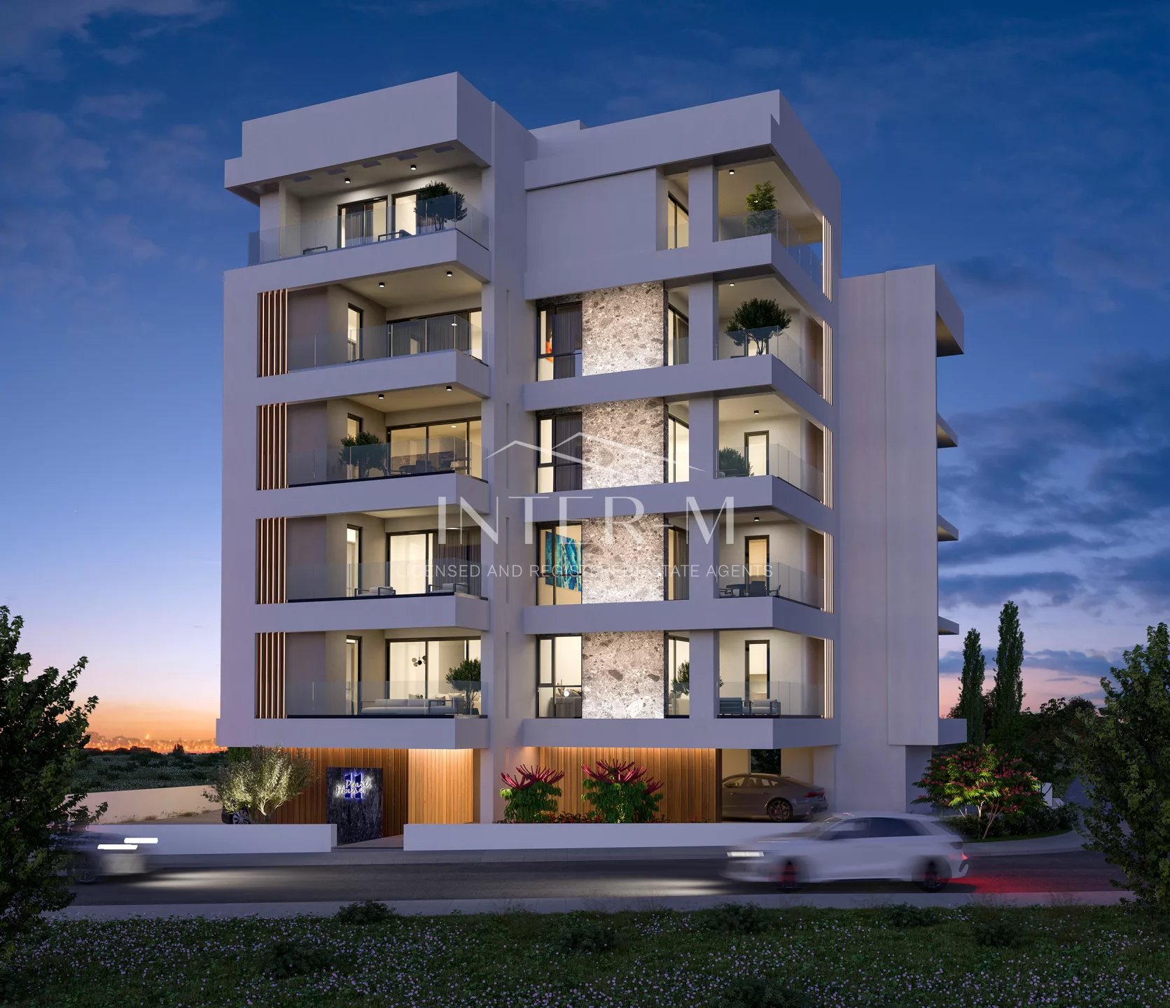 Brand New Apartments For Sale Near New Port & Marina Of Larnaca (2 Bedroom) φωτογραφία 16