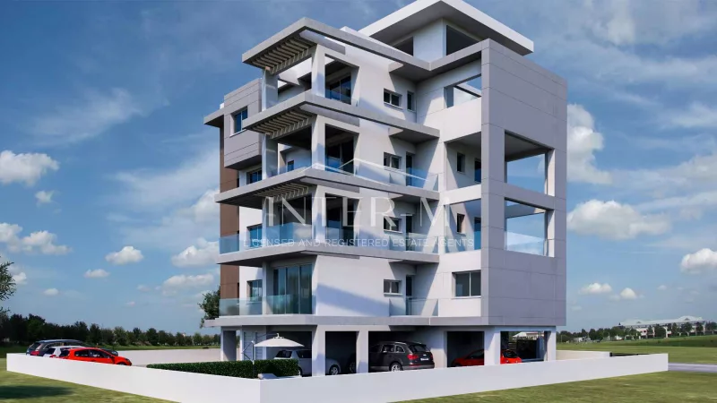 Residential Building Opposite Limassol Casino Resort For Sale (7 Apartments) (784 Sq.m) photo 3