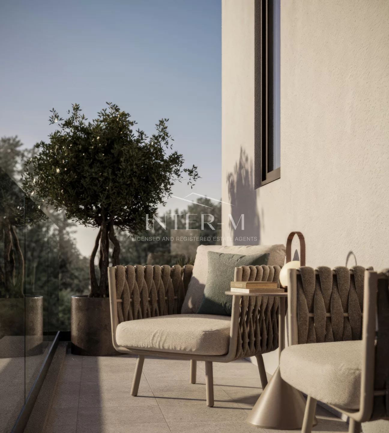 Charming Apartment For Sale In Aradippou, Larnaca, Cyprus(3 Bedrooms) φωτογραφία 20