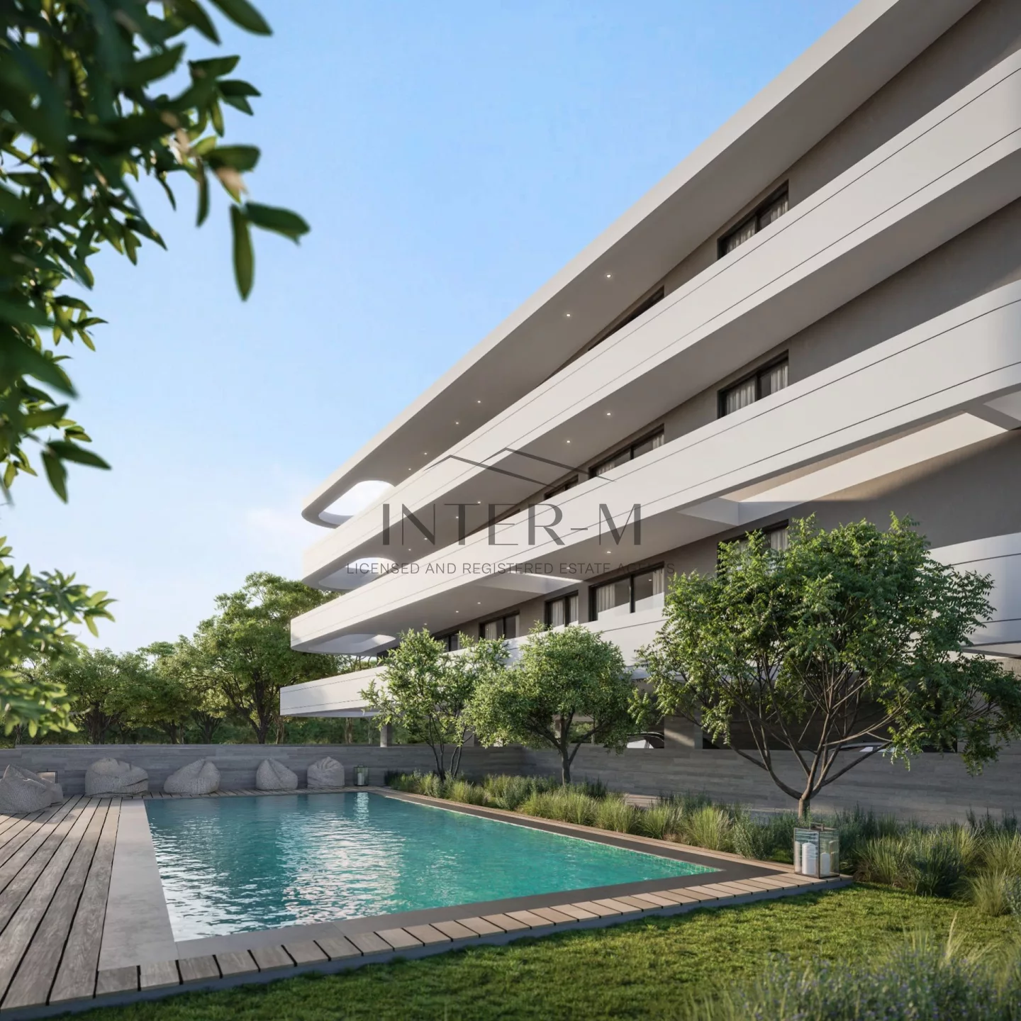Beautiful Top Floor Apartment For Sale In Zakaki, Limassol, Cyprus (2 Bedrooms)