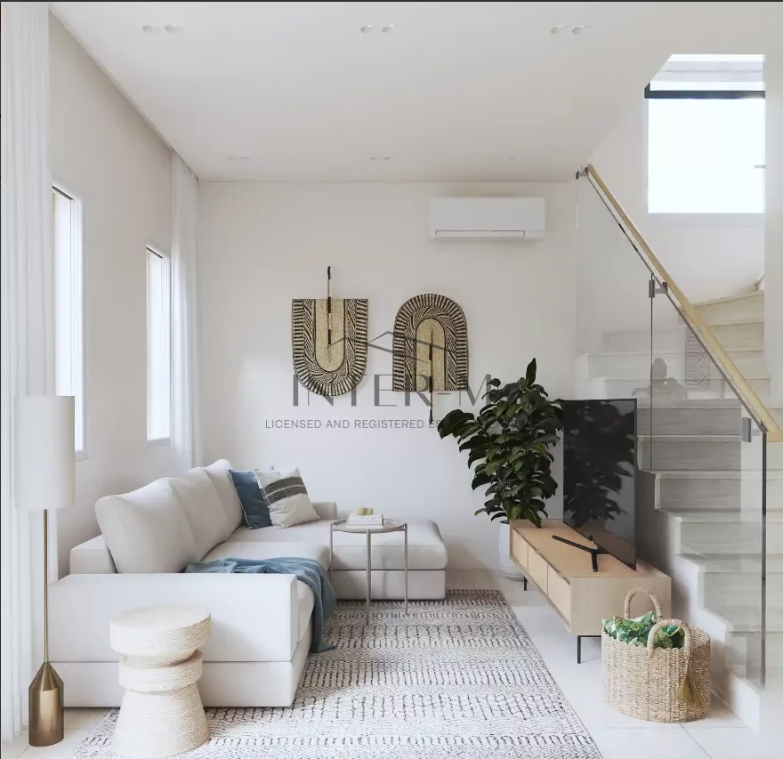 Luxurious Villas In Kolossi, Limassol (3 Bedroom) φωτογραφία 10