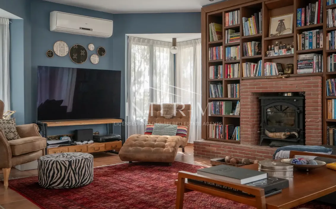 4-Bedroom Villa For Sale In Agia Fyla, Limassol,Cyprus (4 Bedroom) φωτογραφία 5