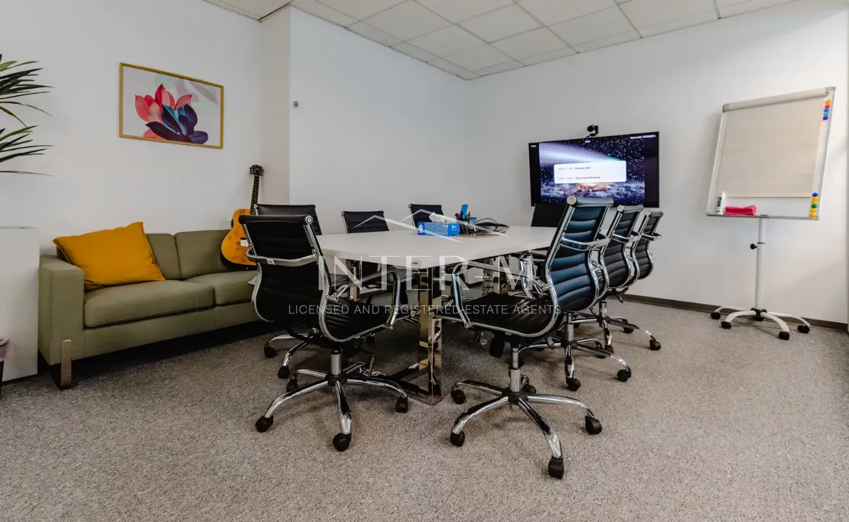 Premium Office Space For Rent – Agios Athanasios, Limassol,Cyprus photo 7