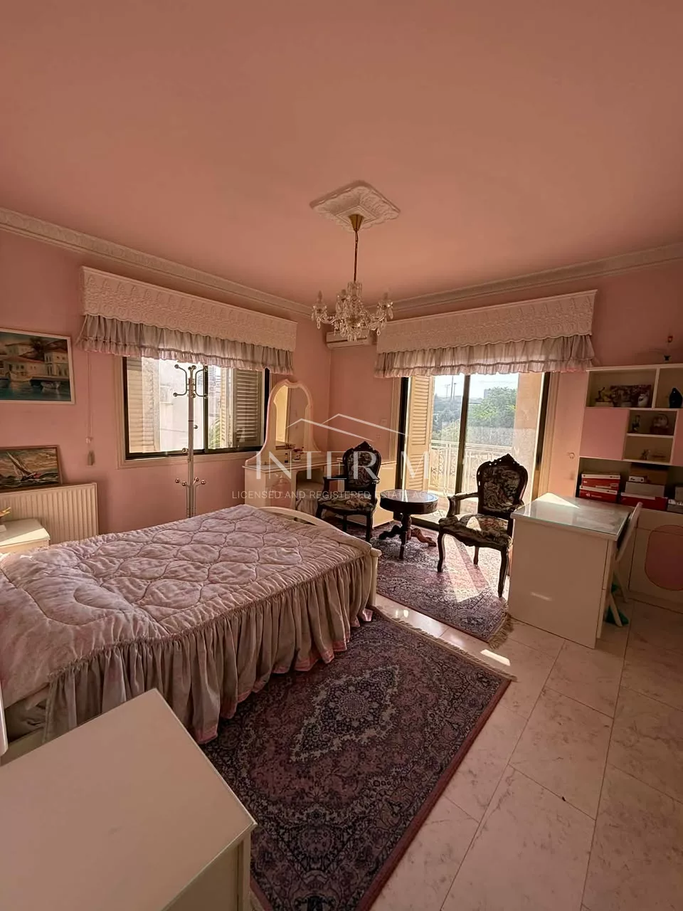 Villa For Sale – Tsirio, Limassol, Cyprus (4 Bedroom) photo 15