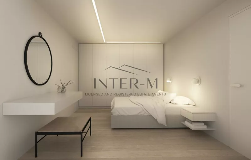 New And Modern Apartment For Sale In The City Center  (2 Bedroom) φωτογραφία 5