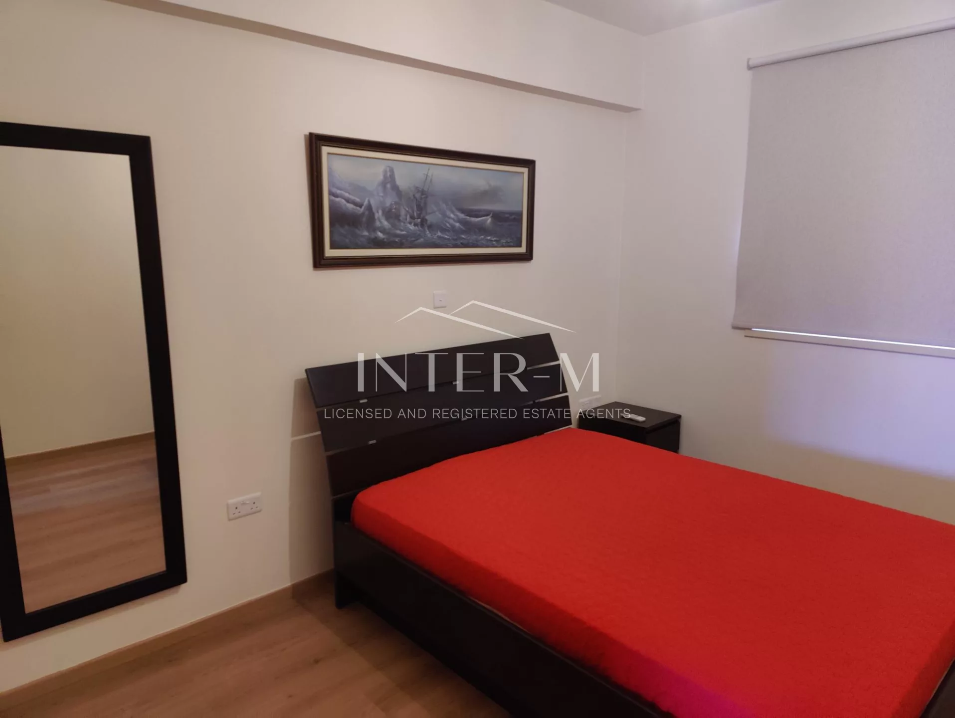 Beautiful Penthouse For Rent In Ekali Area, Limassol (2 Bedroom) photo 12