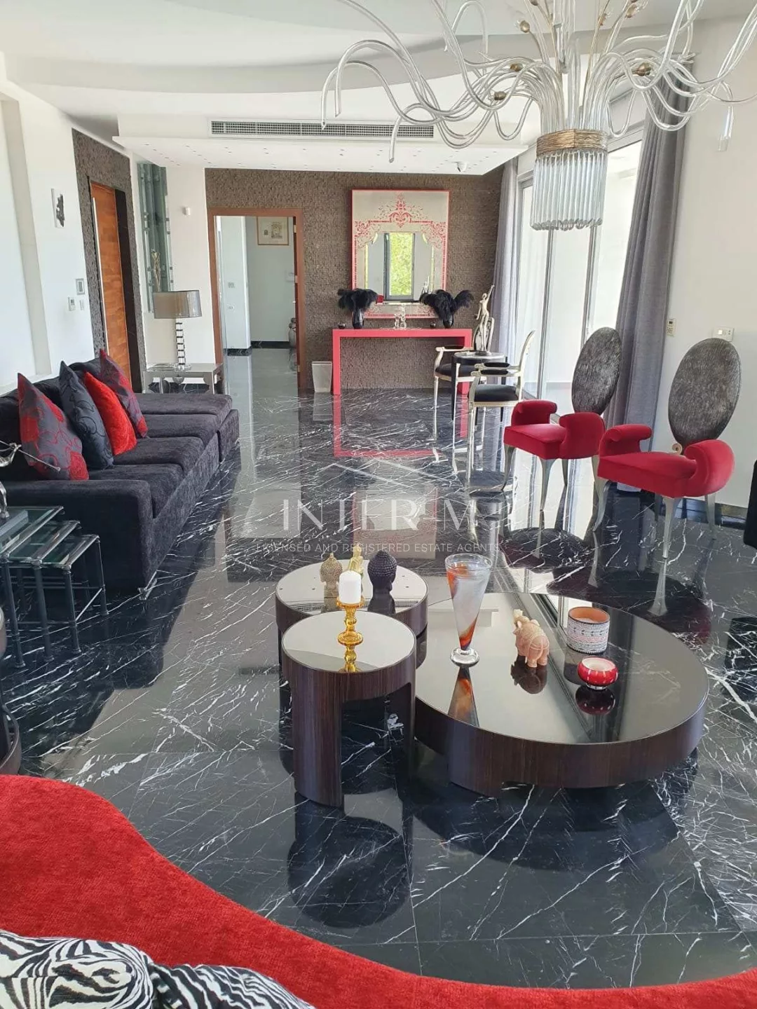 Beautiful Villa For Sale In Agios Tychonas, Limassol Cyprus φωτογραφία 10