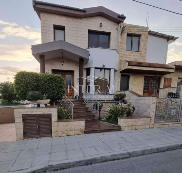 House For Rent In Zakaki Limassol (3 Bedroom) photo 5
