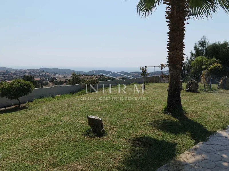 Privileged  Villa For Rent In Pareklisia  (5 Bedroom) φωτογραφία 5