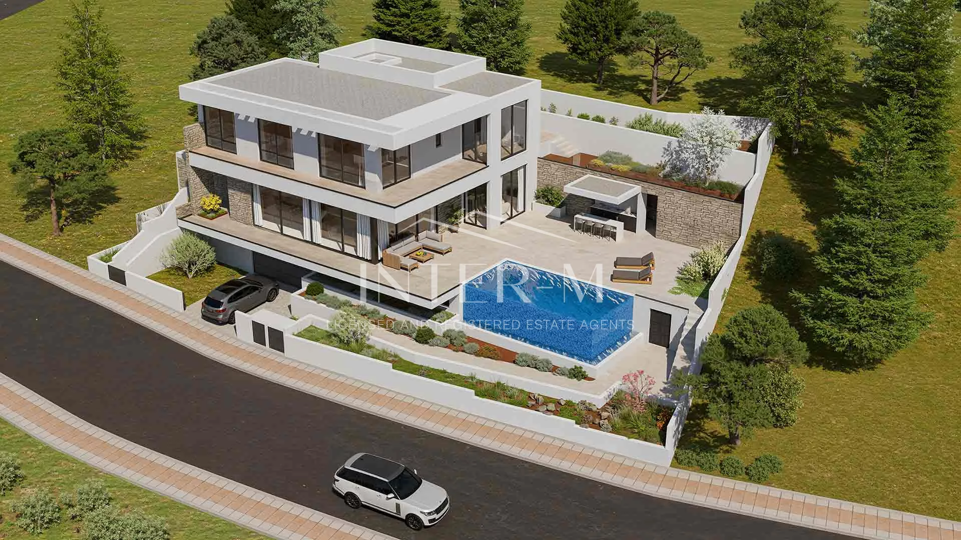 Luxury Villa for Sale – Limassol, Cyprus photo 14