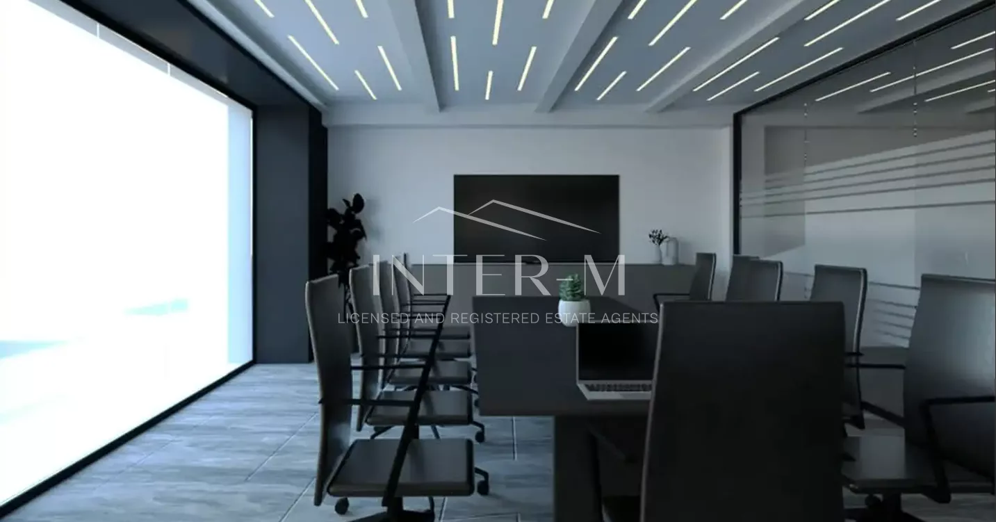 Premium Limassol Business Center For  Ren – A Hub For Success In,Apostolos Andreas, Limassol, Cyprus (1310 Sq.m) φωτογραφία 8
