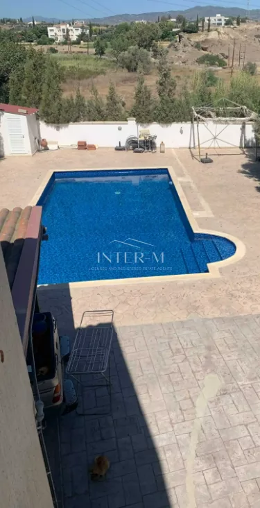 Beautiful Villa For Sale,Moni Limassol (3 Bedroom) photo 10