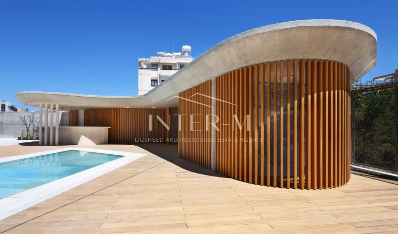 Ultra-Luxury Seafront Apartments For Sale – Neapolis, Limassol,Cyprus,1700000 – 33000000 φωτογραφία 3