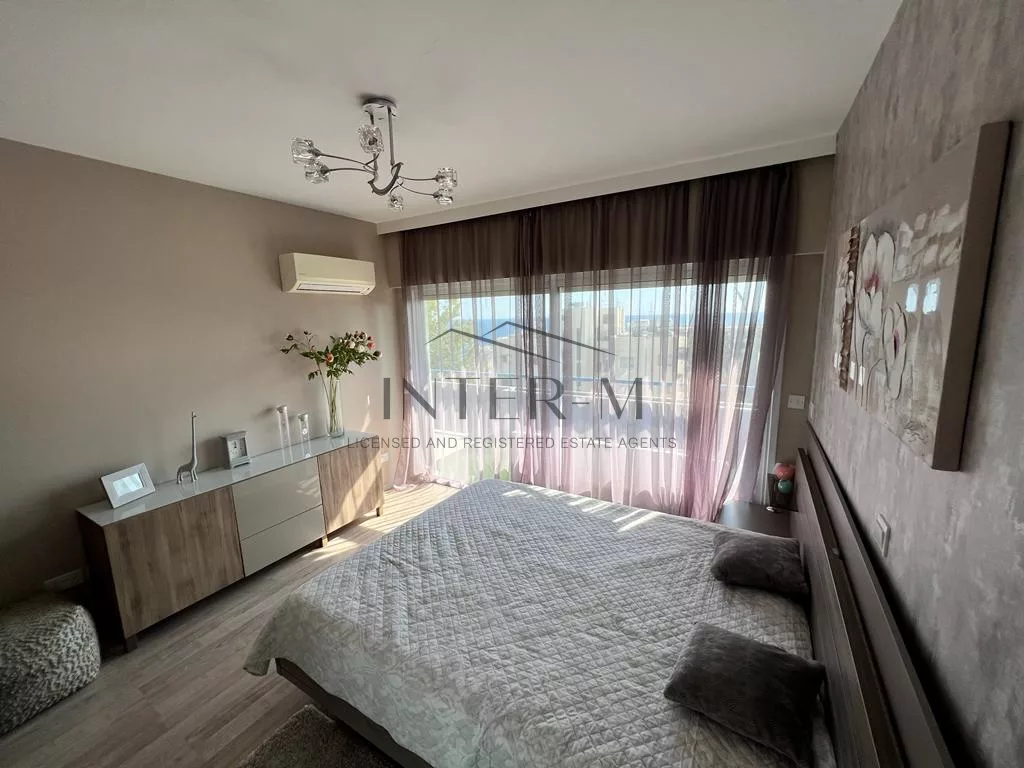Apartment For Sale In Agios Tychon,  Limassol  (3 Bedroom) photo 10