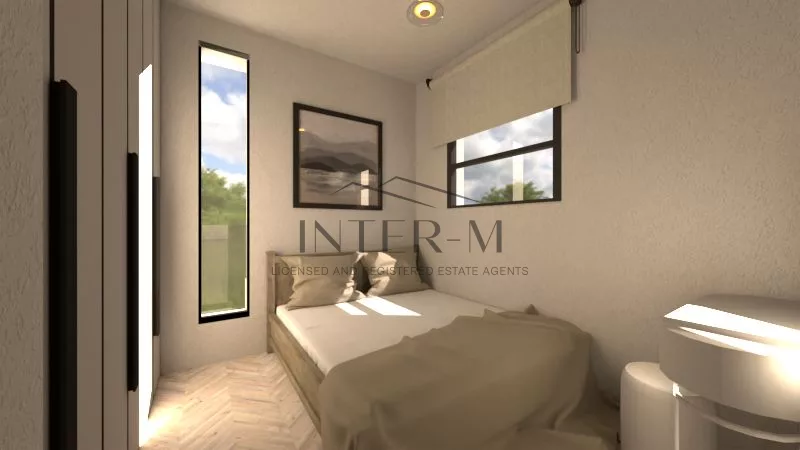 Detached Home For Sale In A Tranquil Pine Forest Setting, Limassol, Cyprus (3 Bedroom) φωτογραφία 9