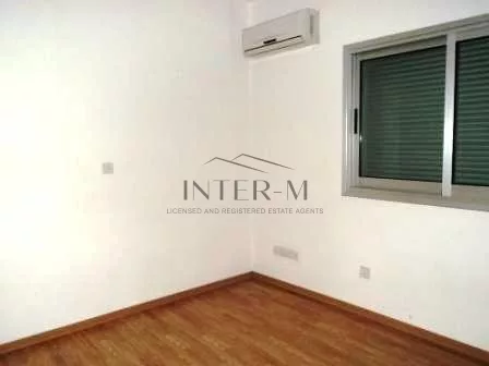 Charming Two-Bedroom Apartment For Rent In The Heart Of Limassol (2 Bedroom) φωτογραφία 3