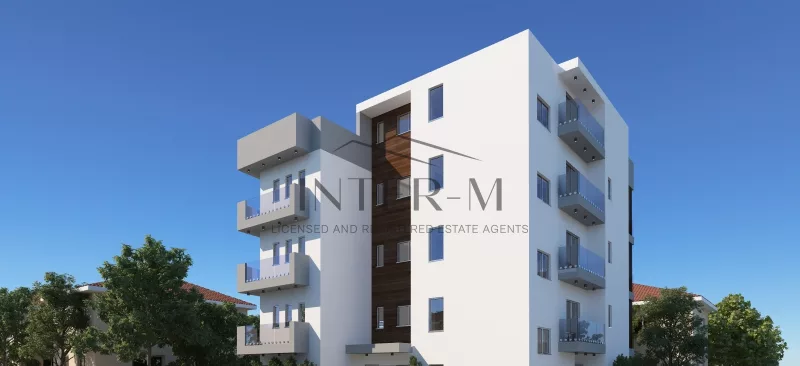 Whole Floor Apartment For Sale In Agios Athanasıos (3 Bedroom) photo 2