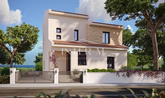 Villa For Sale In Pissouri, Limassol, Cyprus (2 Bedroom) photo 3
