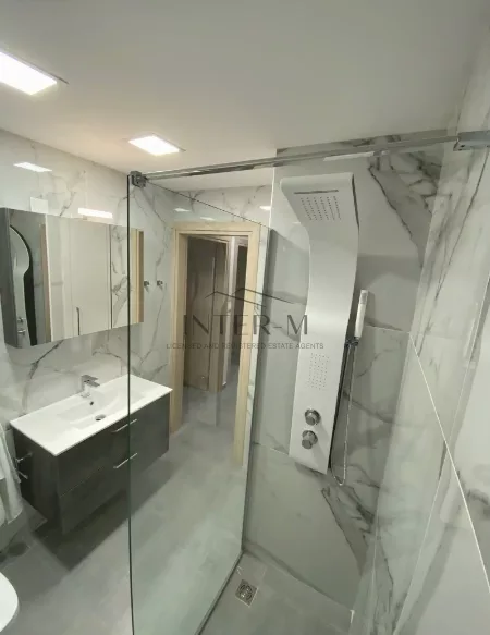 Stunning 2-Bedroom Sea View Apartment For Sale In Neapolis, Limassol (2 Bedroom) φωτογραφία 12