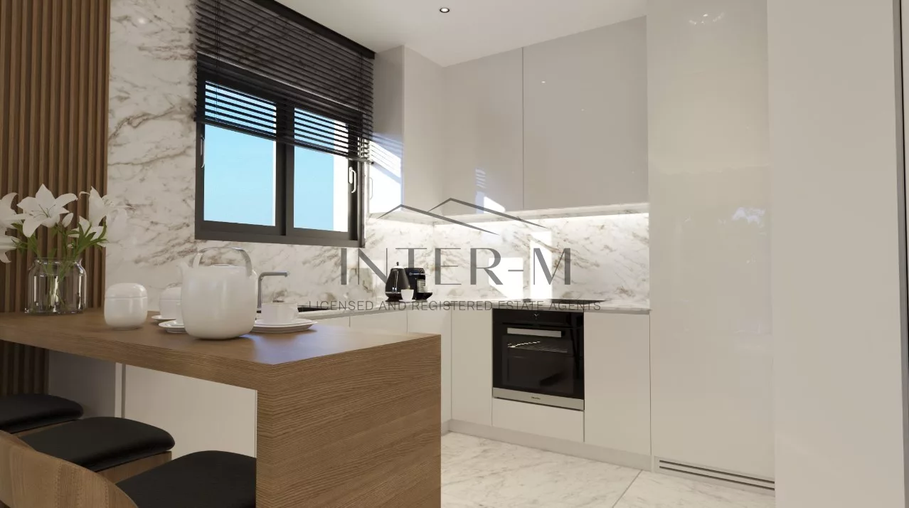 Modern Villa For Sale In Protaras, Famagusta, Cyprus(3 Bedrooms) φωτογραφία 7