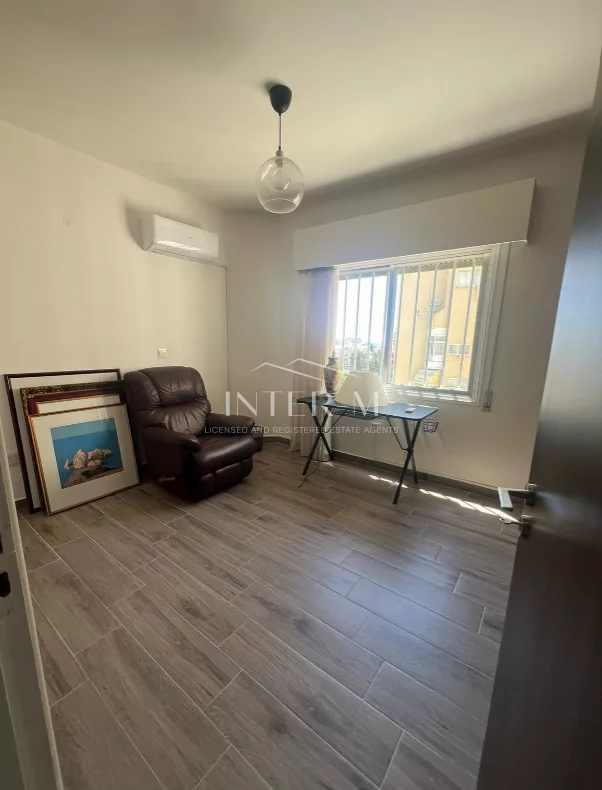 Beautiful Apartment For Rent,In Agia Zoni, Limassol, Cyprus (2 Bedroom) photo 9