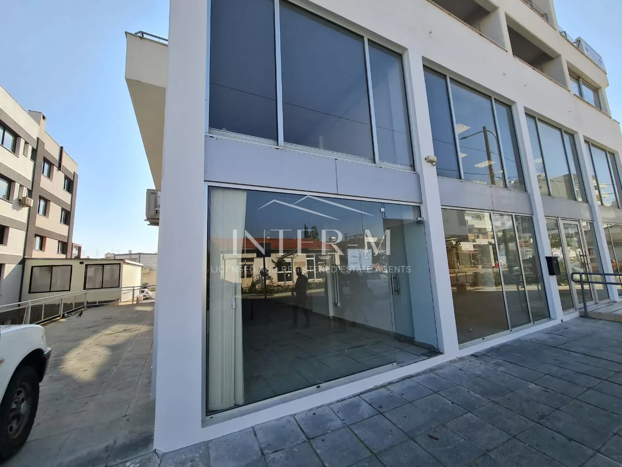 Renovated Business Offices For Rent In Agios Ioannis,Limassol photo 10