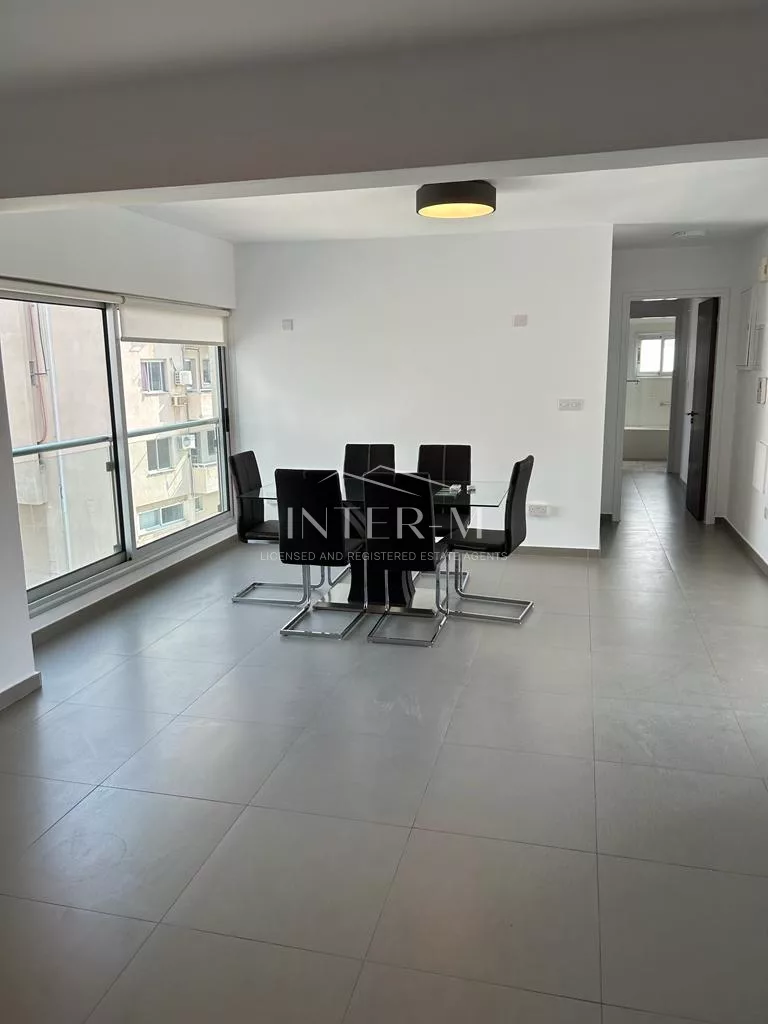 Elegant Apartment For Rent In Agia Zoni, Limassol, Cyprus(4 Bedrooms) photo 14